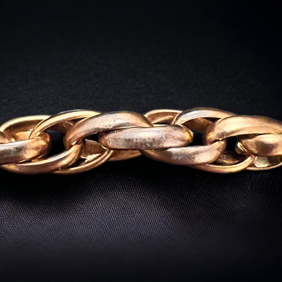 ANNE KLEIN Vintage Bracelet Set - Picture 2 of 4